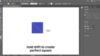diamond shape beginner
