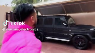 Zam zam