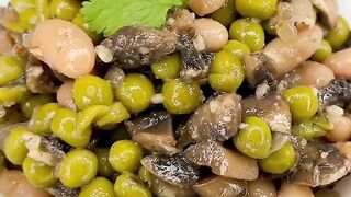САЛАТ ЛЮБИМЫЙ! ОЧЕНЬ ВКУСНЫЙ.