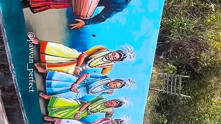 Tribal culture ????