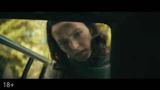 Дочь болотного царя — Русский трейлер