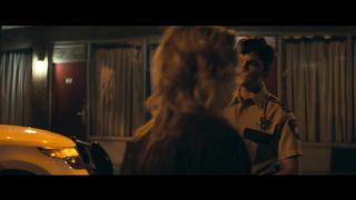 Дорога отчаяния — Русский трейлер