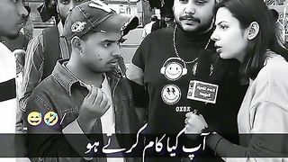 Funny video hardworking people