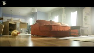 Домовенок Кузя — Трейлер (2024)