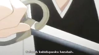 Bleach Episode 63