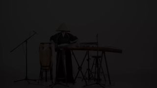 The Eagles - Hotel California - Переосмысление традиционного китайского языка Guzheng _ Moyun (720P_HD).