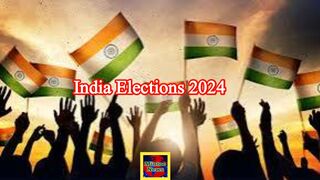 India elections 2024: Vote to be held in seven stages