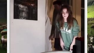 She's a Master????