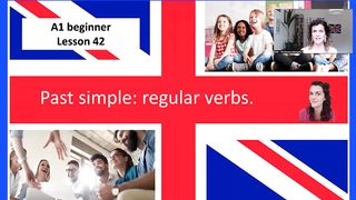 Improve your conjugation