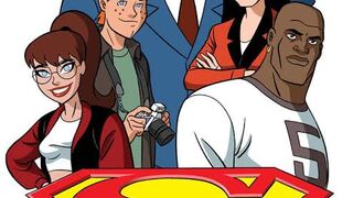 Superman _ The Animated Series _ S01E04 _ hindi dubbed.
