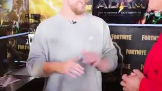 The Rock Vs MrBeast For $100,000