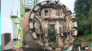 Cave Production