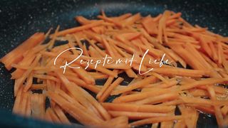 Hast du zu Hause Kohl Ein Freund aus Deutschland hat mir dieses Rezept beigebrac.