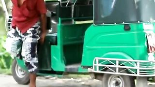 Popping Balloon PRANK in Public!!