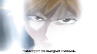 Bleach Episode 64