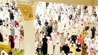 Ramazan in madina