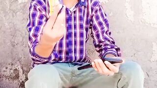 Chote Bhai Ka Sath Dhoka ???????? - #waitfortwist #comedy #funnyvideos #trendingshorts #shorts