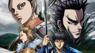 Kingdom 5th Season eposide 10