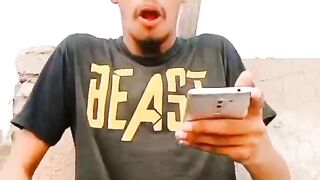 Wait For Twist ???? - #comedy #shortsviral #funnyvideos #shortsfeed #examdays #shorts