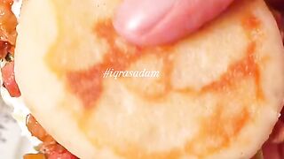 Ramzan special snacks Food