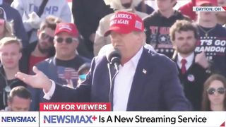 trump has totally lost it!!!