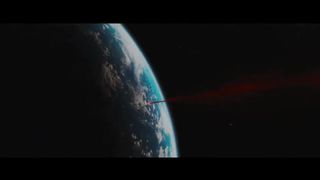 Заговор Дьявола - Русский трейлер