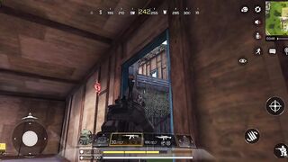 call of duty mobile