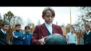 За Палыча! — Трейлер