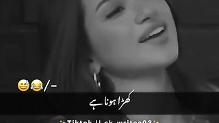 #funnygirl Hhhh see all yuo le nice