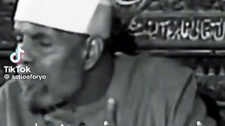 الشيخ شعراوي