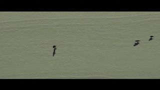 Жанна - Русский трейлер