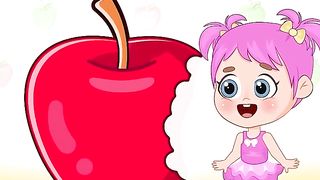 أغنية هم هم هم شو طيبة - عالم فلافي #shorts اغاني اطفال
