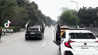 Car Modification Video