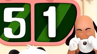 أدوات المطبخ السحرية ٨ - كرتون اطفال - بيبي باص - #babybus #shorts