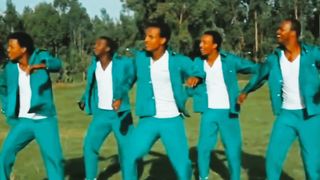 Best etopian song with best dance