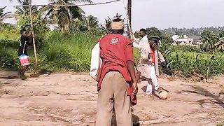 Must watch funny comments in Africa