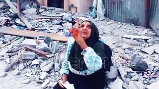 اربط على قلبها يارب