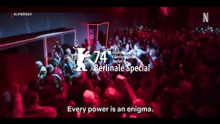 Supersex _ Official Teaser _ Netflix.