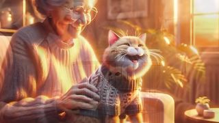 Cute cats