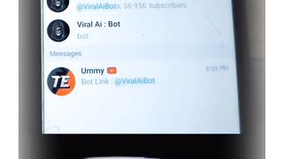 Bot Tlegram