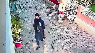 Biwi ka gussa ???????? - prank gone wrong ???? #prank
