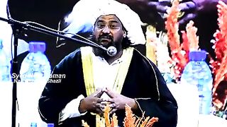 Hazrat_Qasim_Nanotawai_Ka_Hairan_Kun_Waqia____Mufti_Syed_Noor_Zaman_N.S