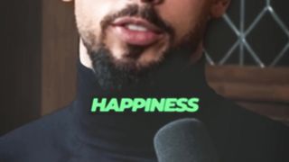 Andrew Tate opens up about crying after being released from jail