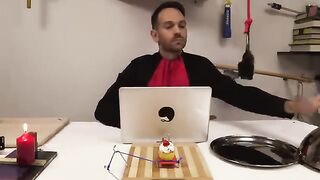 Dîner automatic ????????