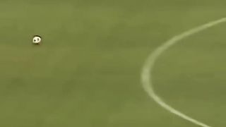 WOW! This is absolute perfection ???? #trickshots.