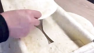 اطيب صنيه تاكوس عملتها طعمها يجنن ????.