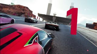 ATS Automobili GT. 1st place. Asphalt 9 Legends