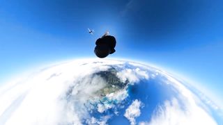 Jay Alvarrez GoPro 360 RAW