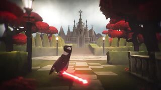 Death's Door - Official Game Trailer - Netflix
