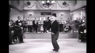 Moonwalk